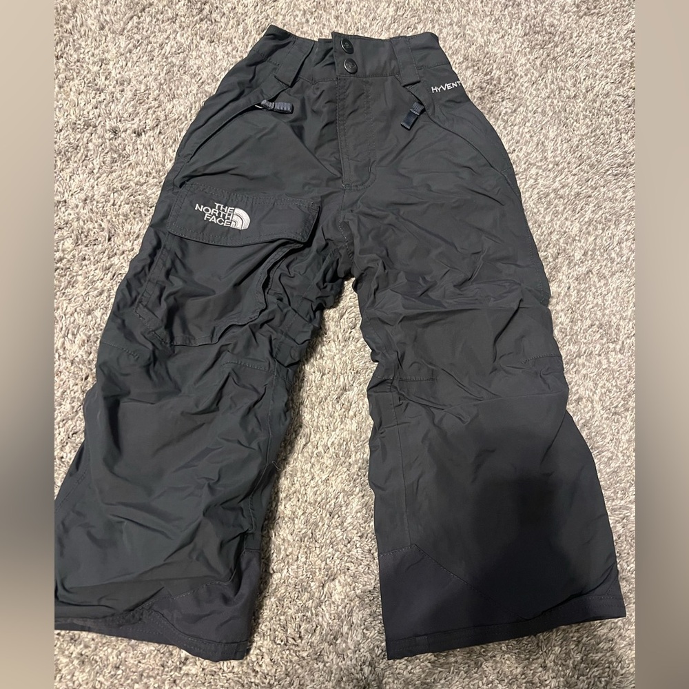 NorthFace ski pants